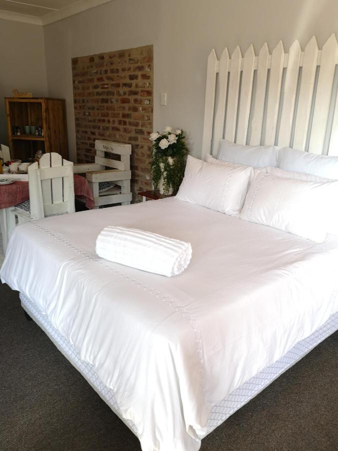 Country Route Otel Lichtenburg Dış mekan fotoğraf